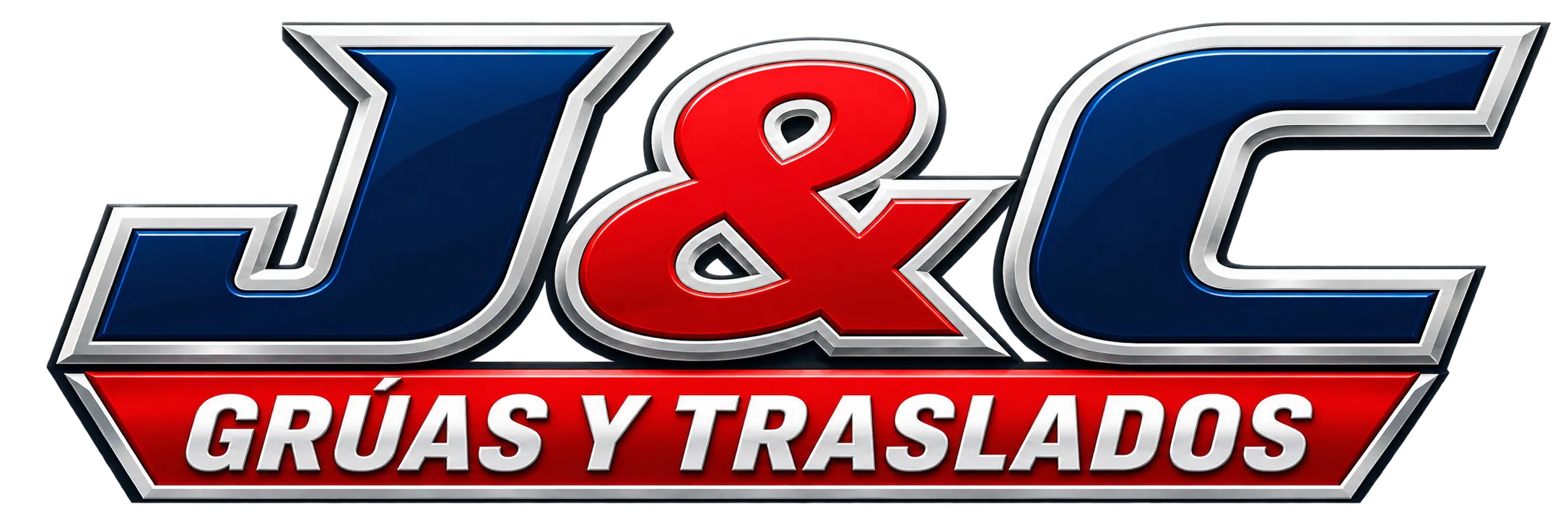 J&C Grúas y Traslados